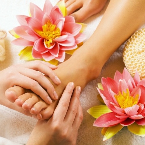 PRO NAILS AND SPA - pedicure